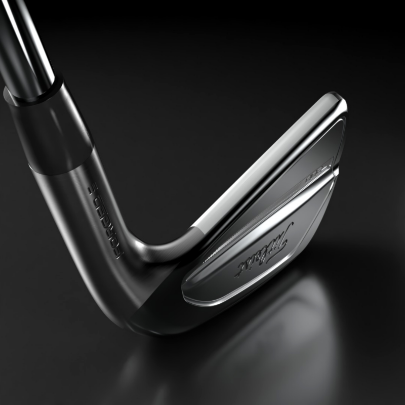 T200 (Utility Build) - Titleist Japan T200 (Utility Build) - Titleist Japan