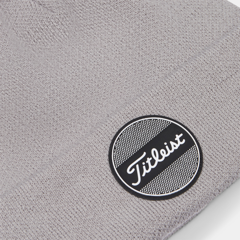 Titleist Pom Pom Winter Beanie  Golf Direct Now –