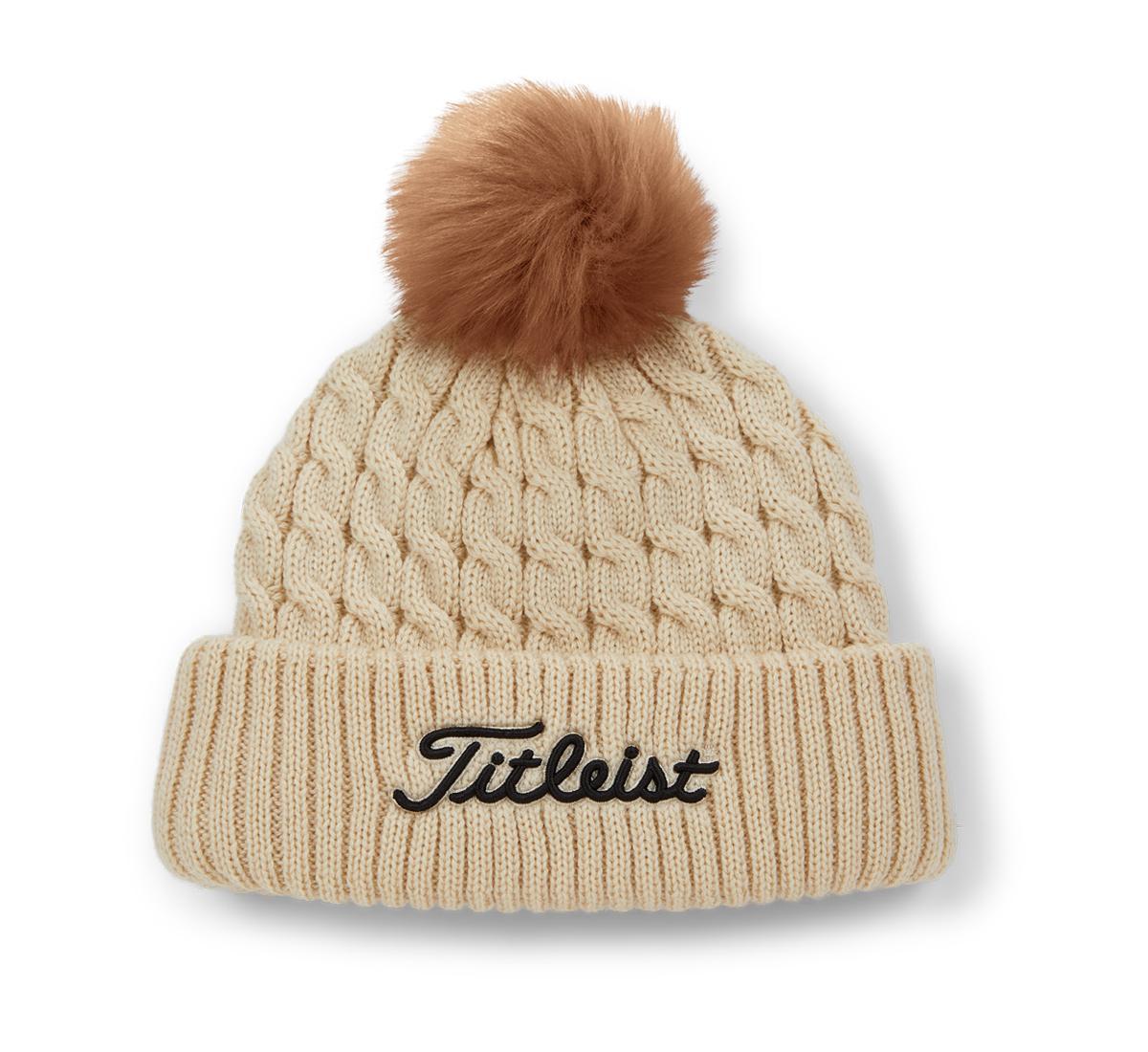 Titleist beanie cheap