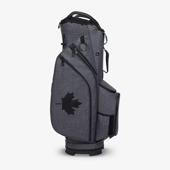 Cart 14 Canada Day Bag