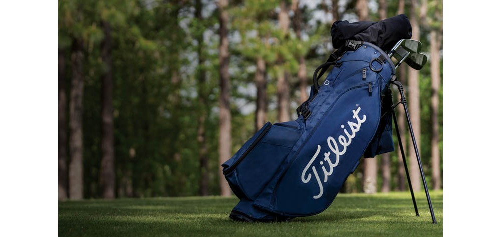 Titleist Stand Bags