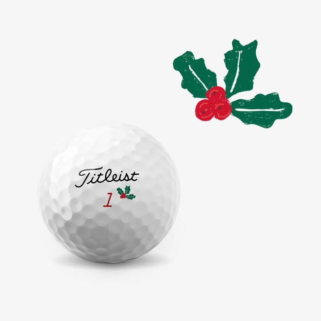 2023 Pro V1<span>x</span> Holiday