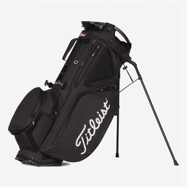 Hybrid 14 Stand Bag