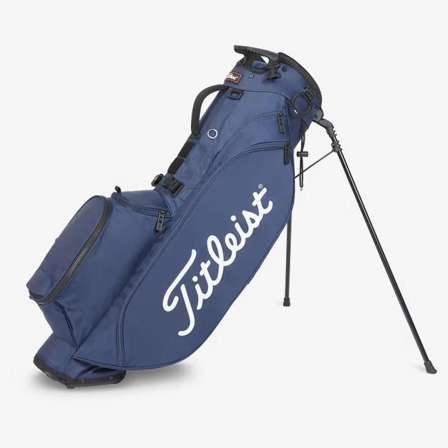 Players 4 Stand Bag