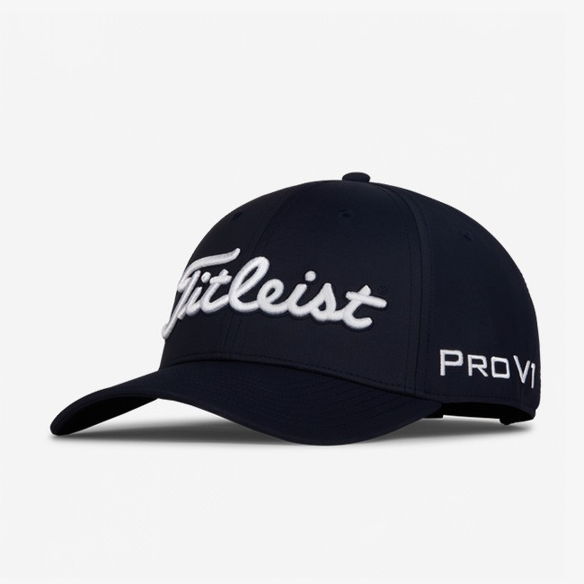 Tour Performance Hat