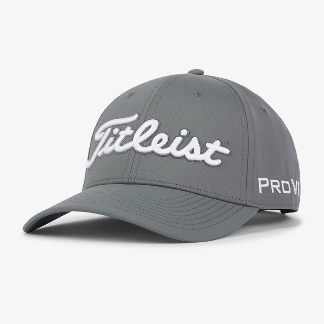 Tour Performance Hat