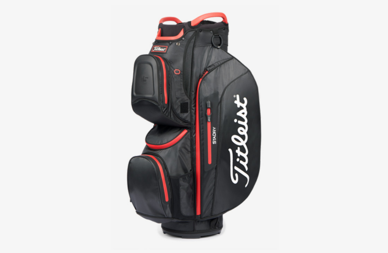 Cart 15 Golf Bag