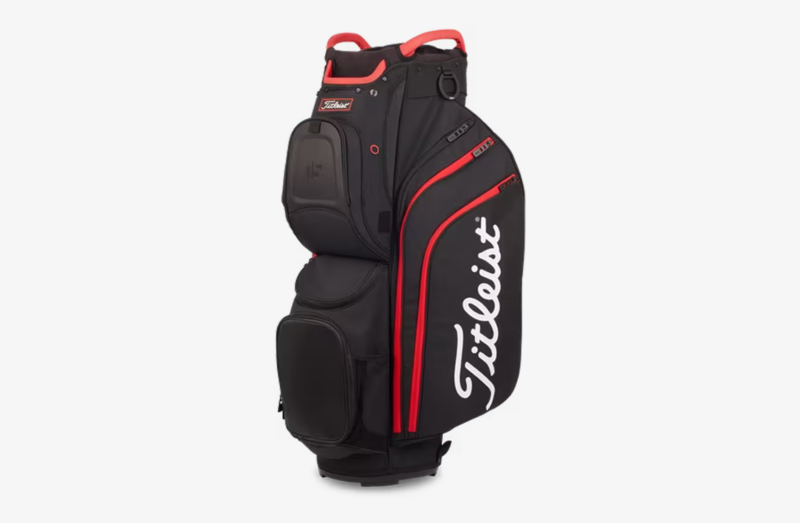 Cart 15 Golf Bag