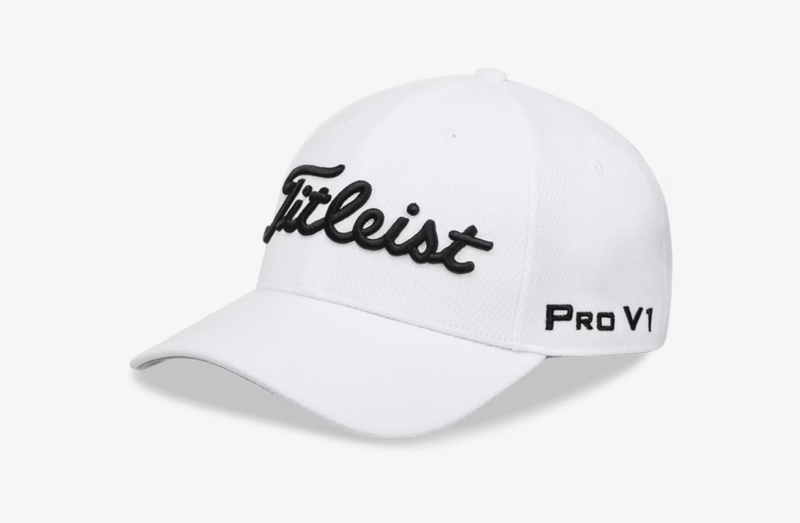 Titleist Fitted Golf Hats