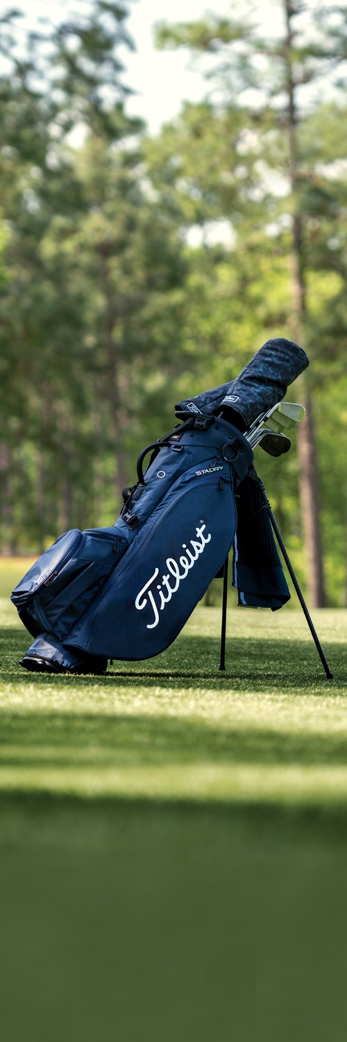Titleist Stand Bags