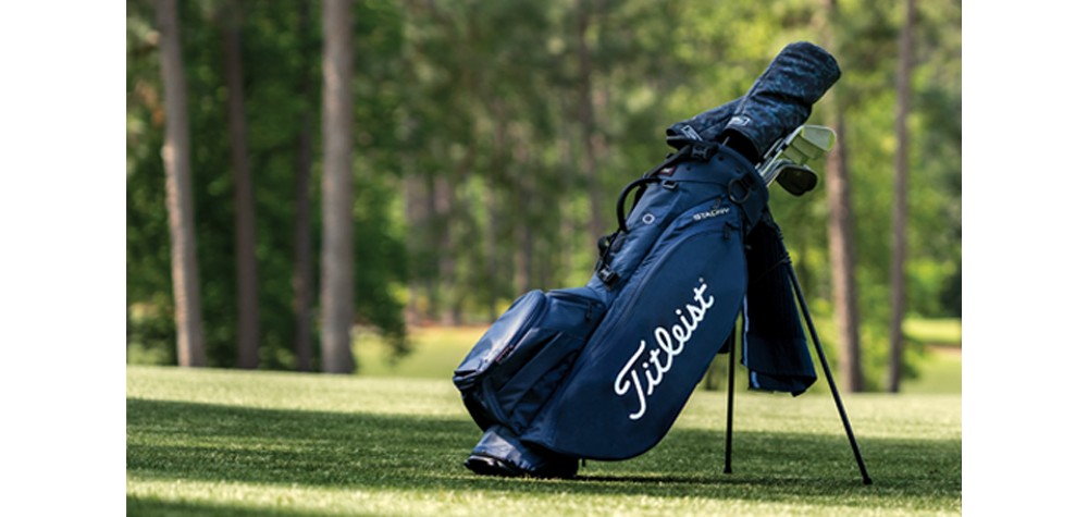 Titleist Stand Bags