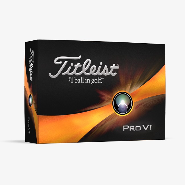 Pro V1