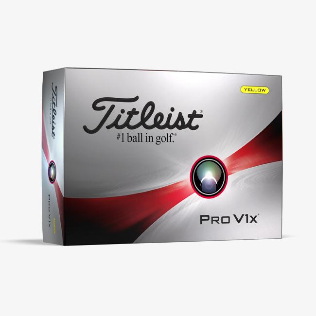 Loyalty Rewarded | Buy 3 Dozen, Get 1 Free | Titleist