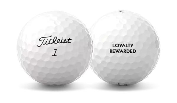 Titleist Prov1 2022 (1 Dozen) — DJ'S DISCOUNT GOLF BALLS