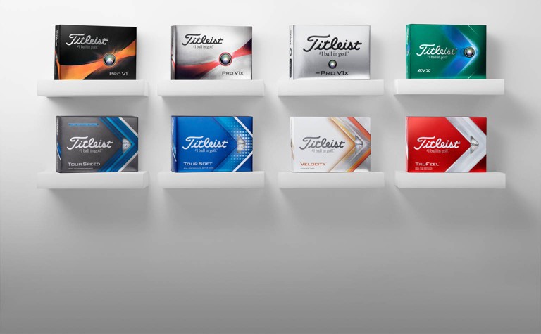 Golf Ball Selector Tool