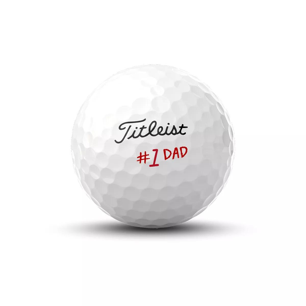 Titleist ProV1x 2025年モデル白 Golf Gear: Titleist Pro V1, Pro V1x for 2025 - Pro Golf Weekly