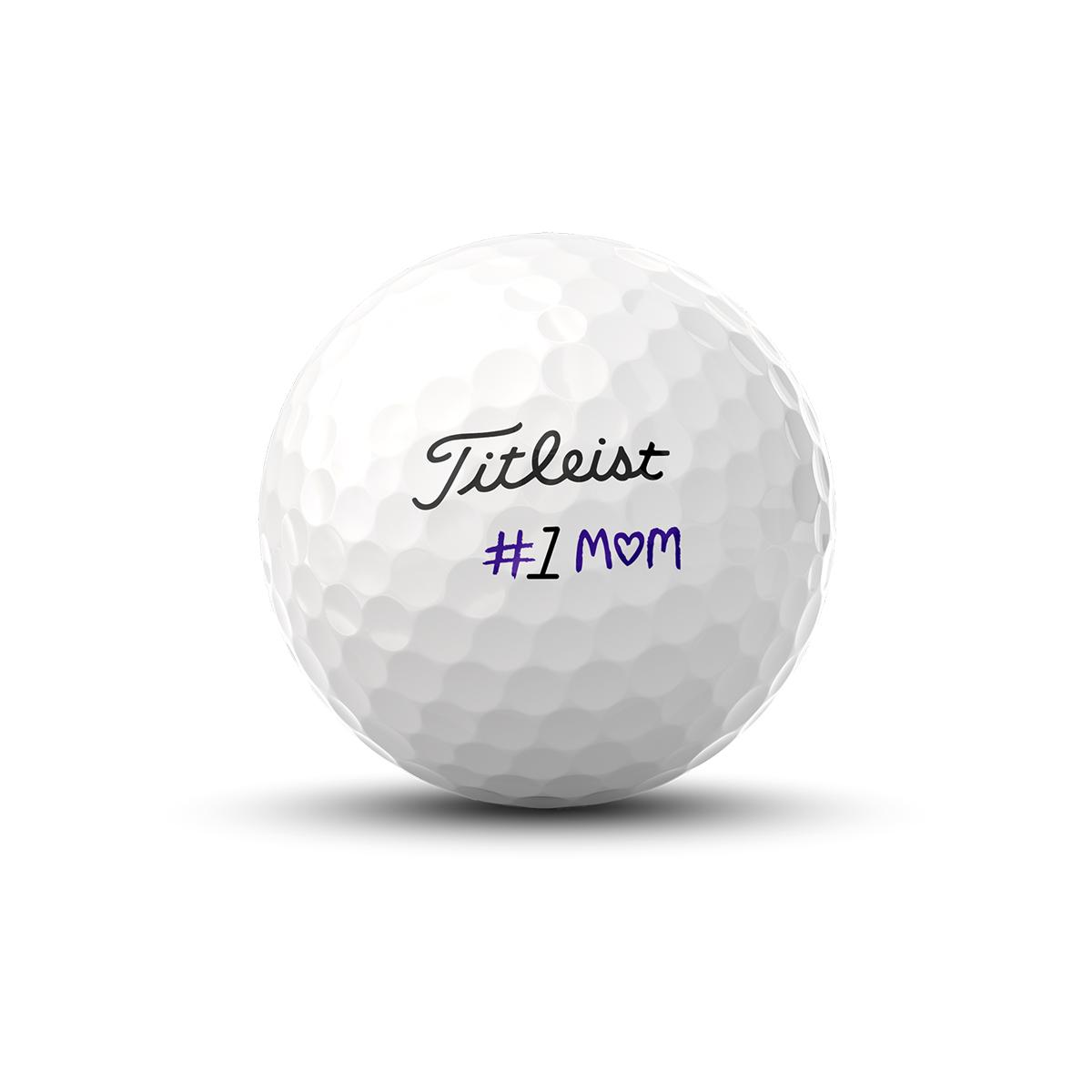 Special Edition 2022 Mother's Day Pro V1