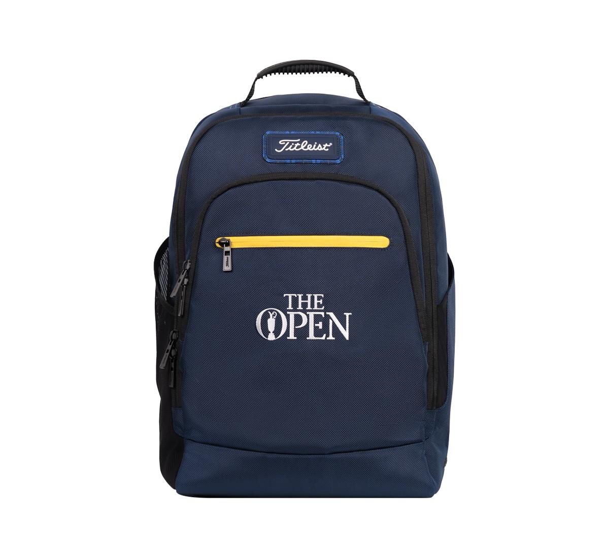 Titleist rucksack shop