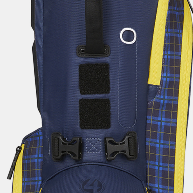 The 152nd Open Players 4 | Lightweight Golf Bag | Titleist The 152nd Open Players 4 | Lightweight Golf Bag | Titleist