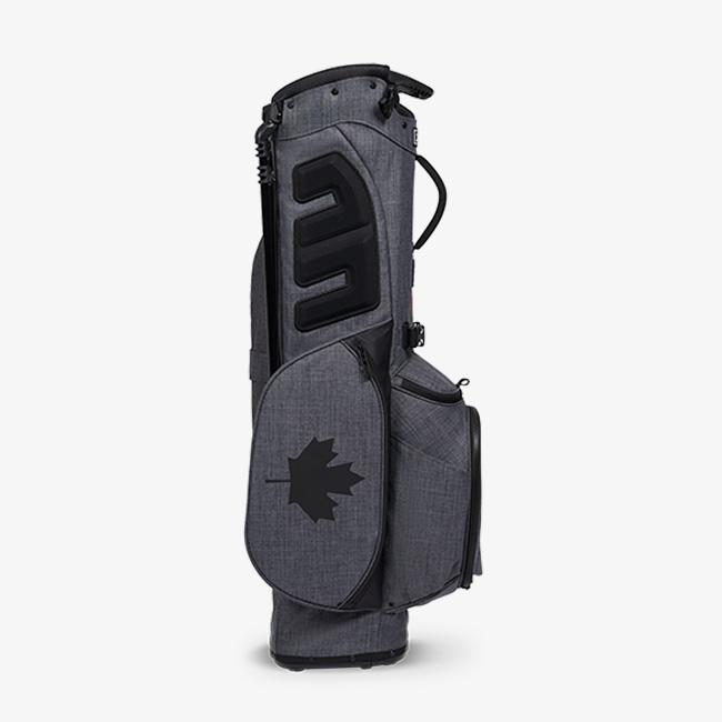 Players 4 Canada Day Stand Bag