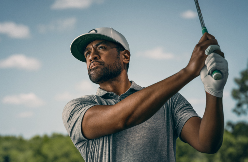 Tony Finau