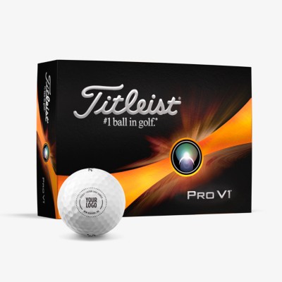 Pro V1 Custom Logo