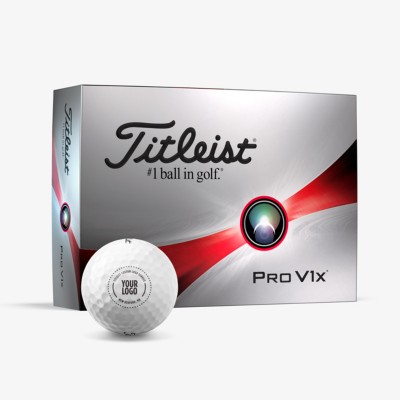 Pro V1<span>x</span> Custom Logo