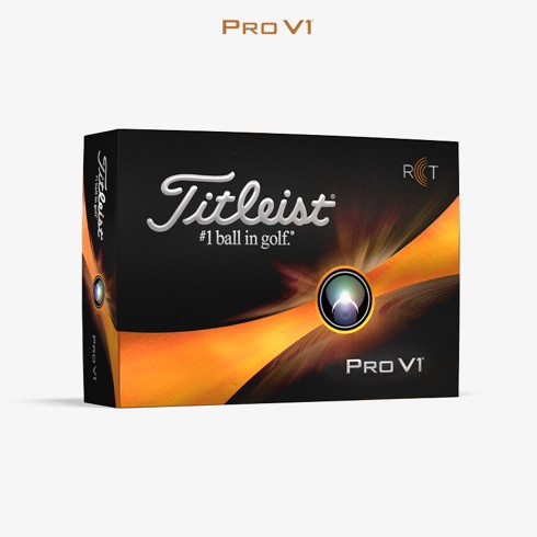 Titleist-ProV1-RCT
