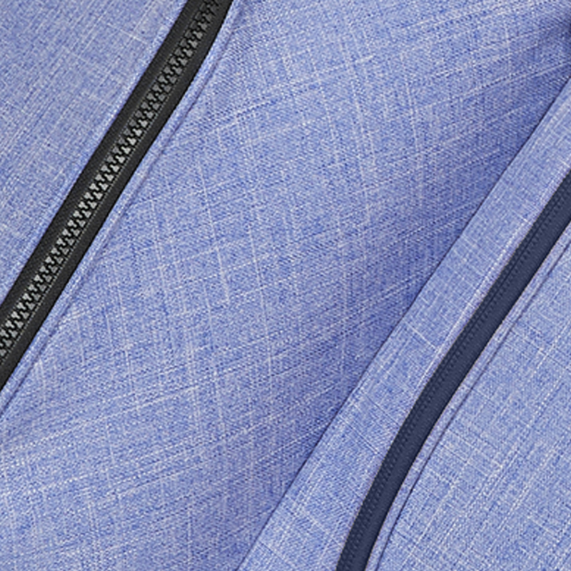 Premium Heathered Material