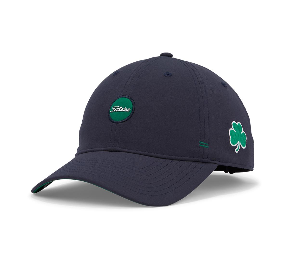 Titleist Shamrock 2023 Players Performance Golf Cap Titleist Shamrock 2023 Players Performance Golf Cap