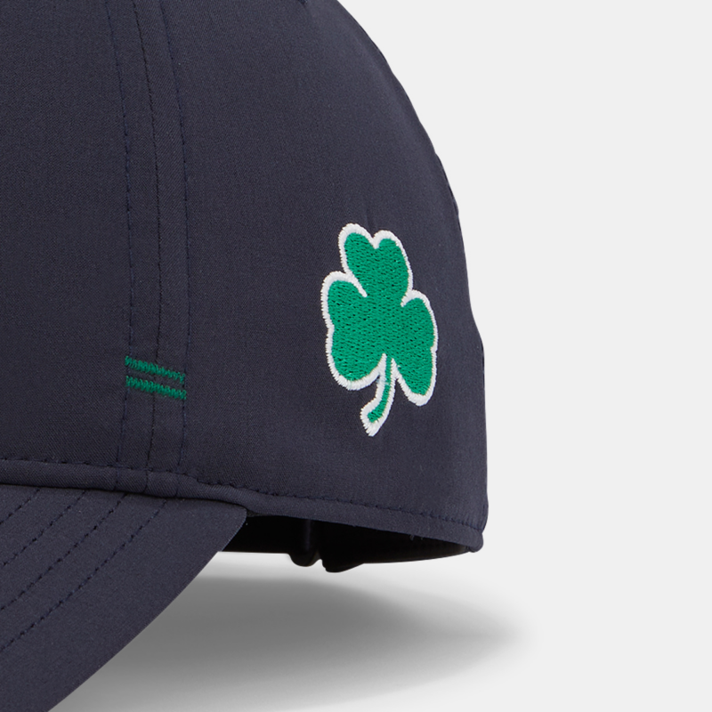 Embroidered Shamrock