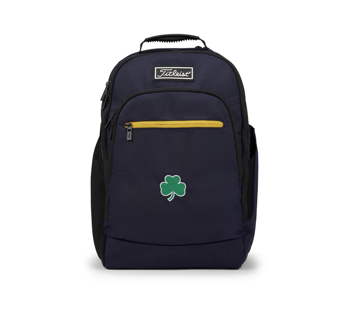 Titleist Shamrock Players Backpack