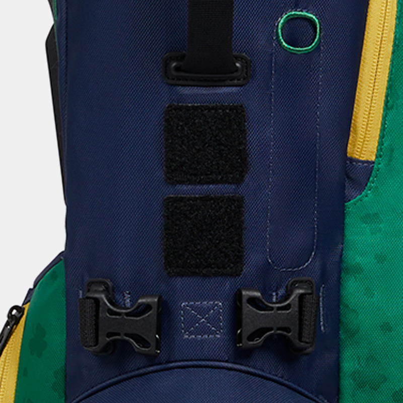 Velcro Glove Landing Patches