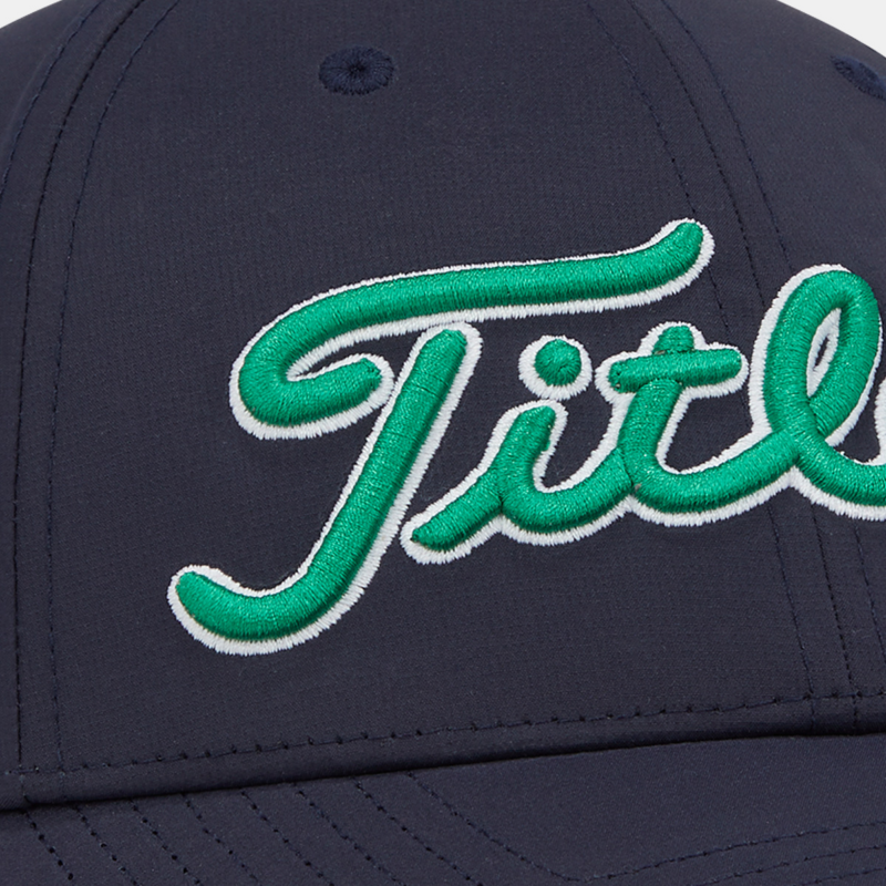 Titleist store shamrock hat