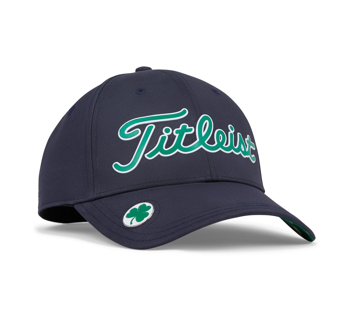 Titleist Shamrock Women's Player's Performance Ball Marker