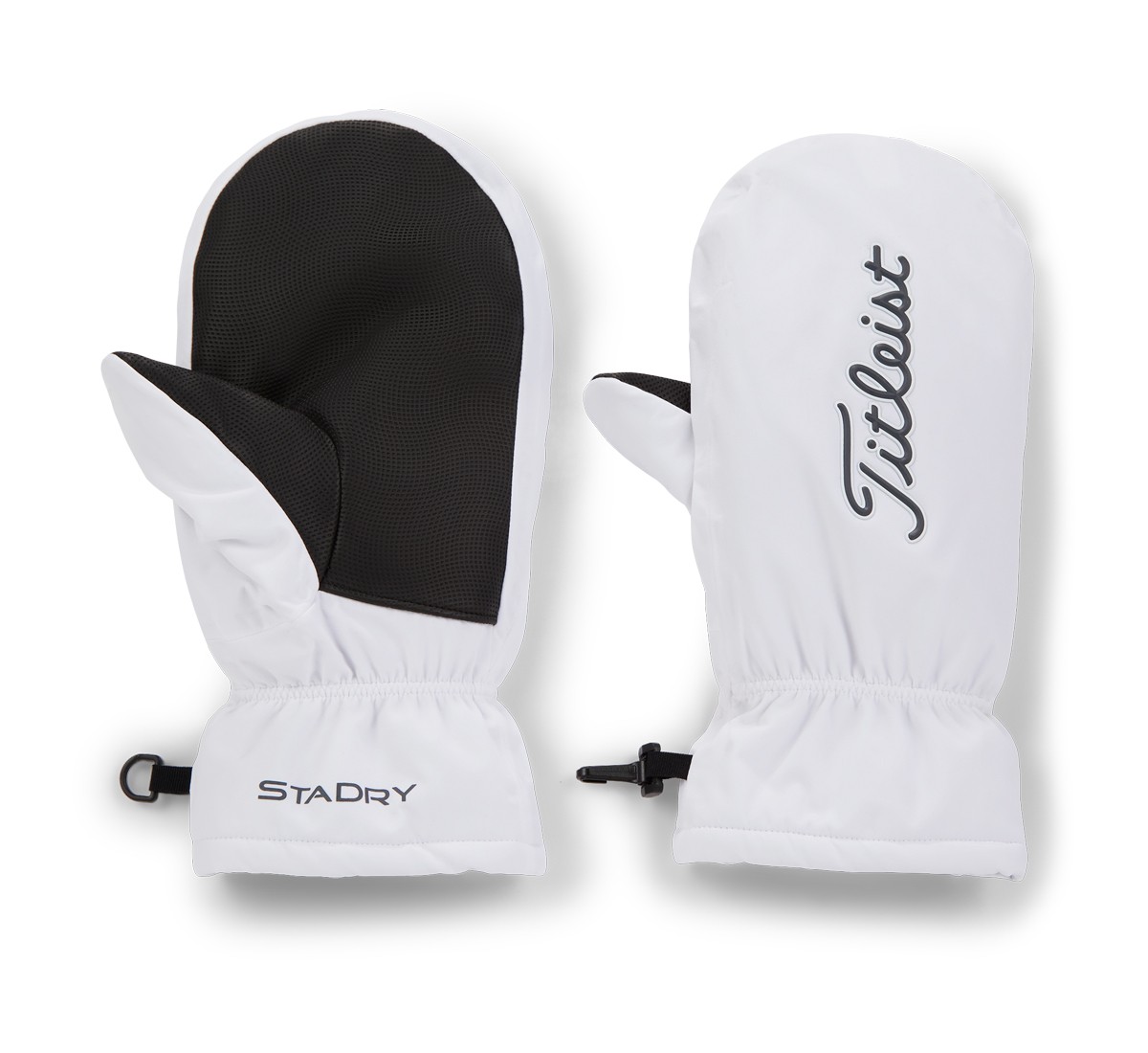 Titleist StaDry Cart Mitts