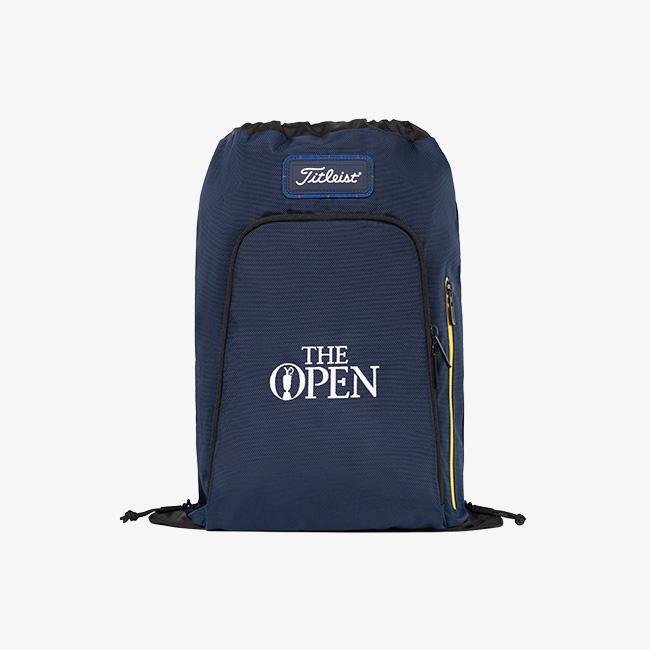 The 151st Open Players Sack Pack