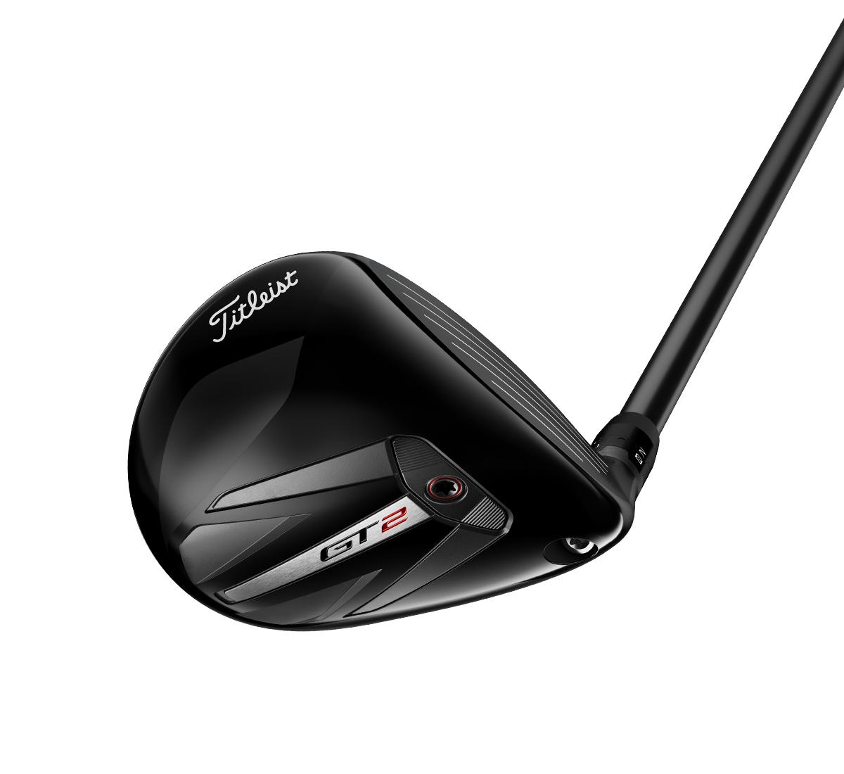 Titleist GT2 Fairway Metal