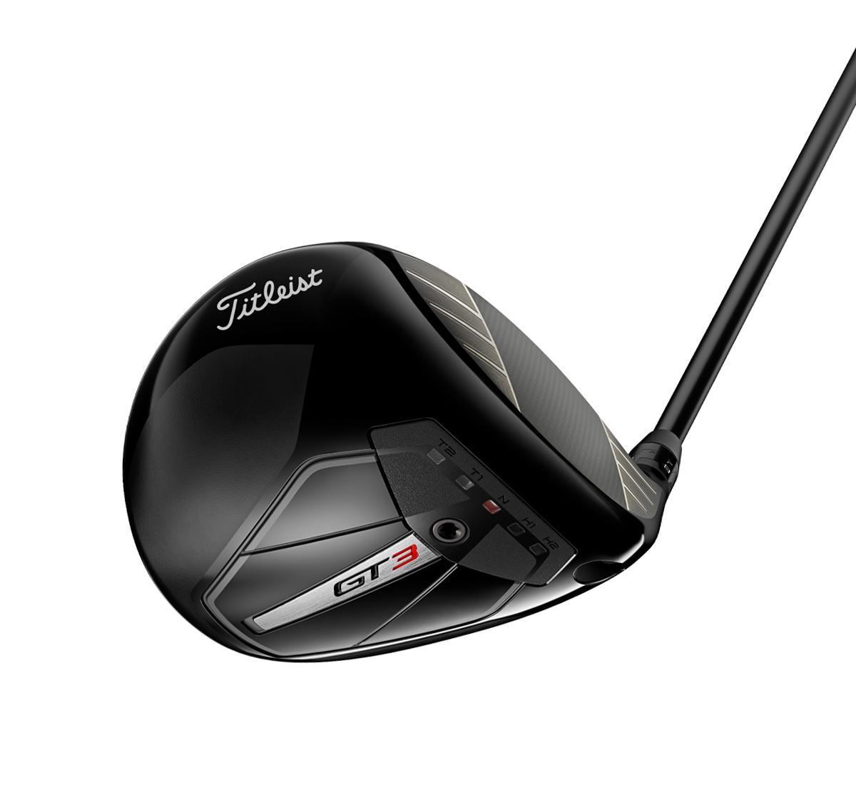 Titleist GT3 Driver