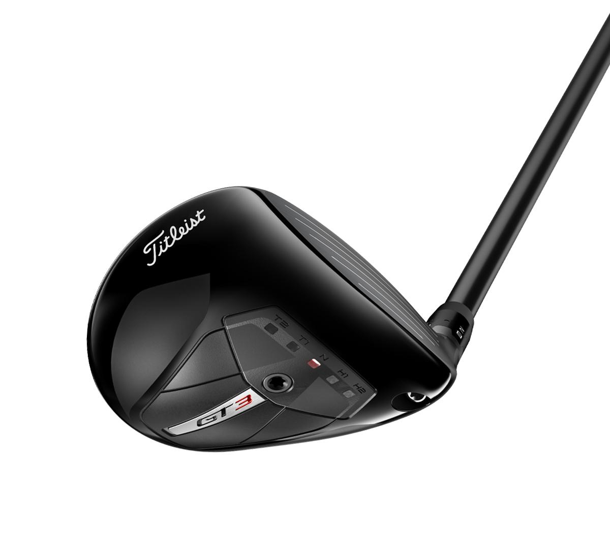 Titleist GT3 Fairway Metal