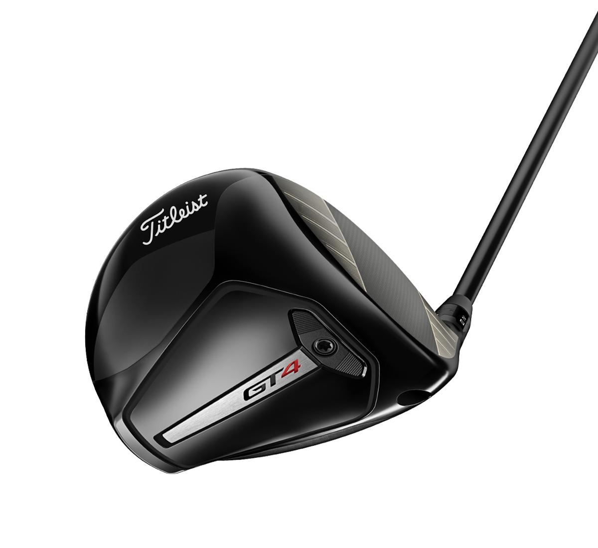 Gậy đánh golf Titleist GT4