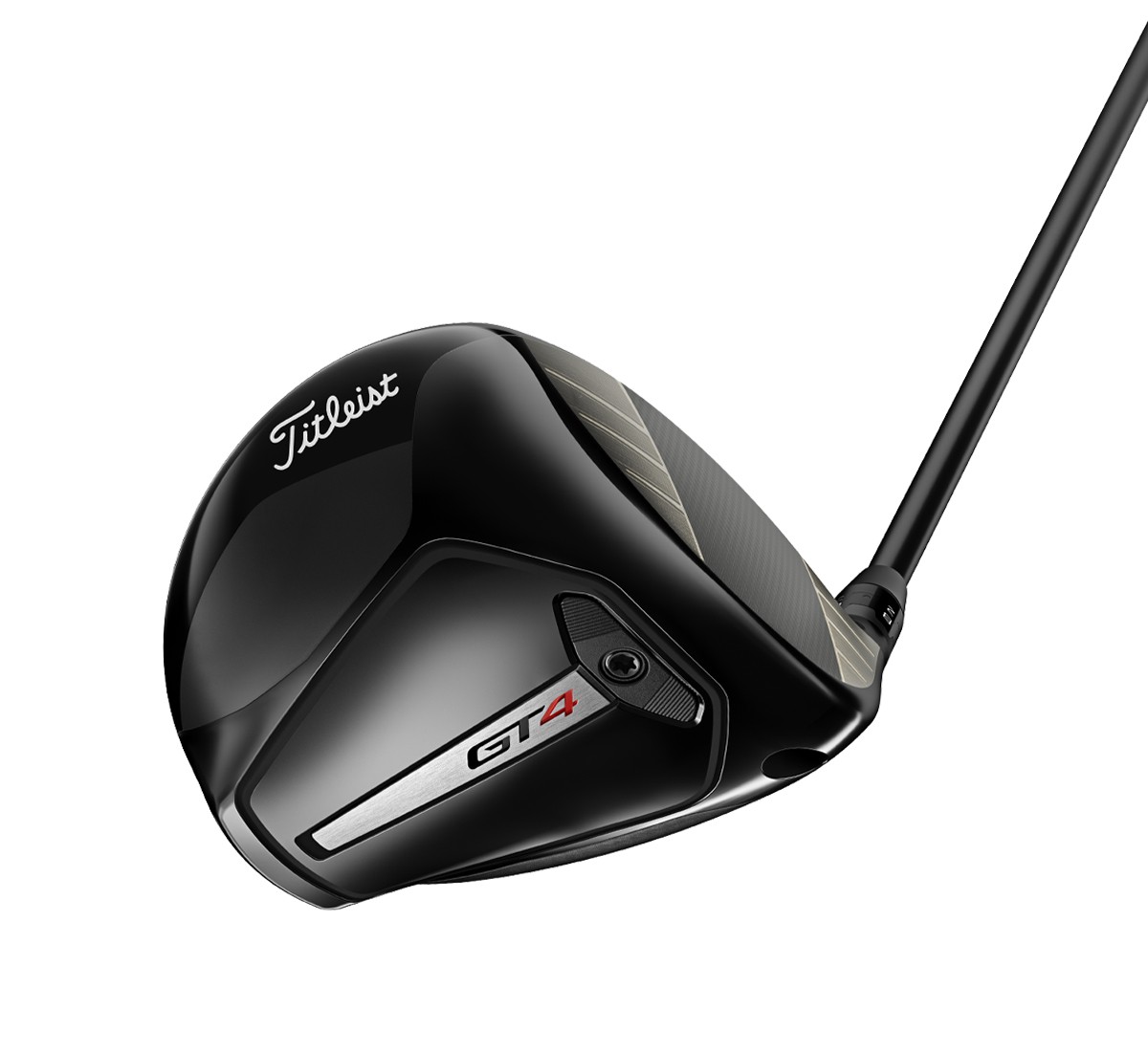 GT4 Driver | Low-Spin Performance Golf Driver | Titleist GT4 Driver | Low-Spin Performance Golf Driver | Titleist