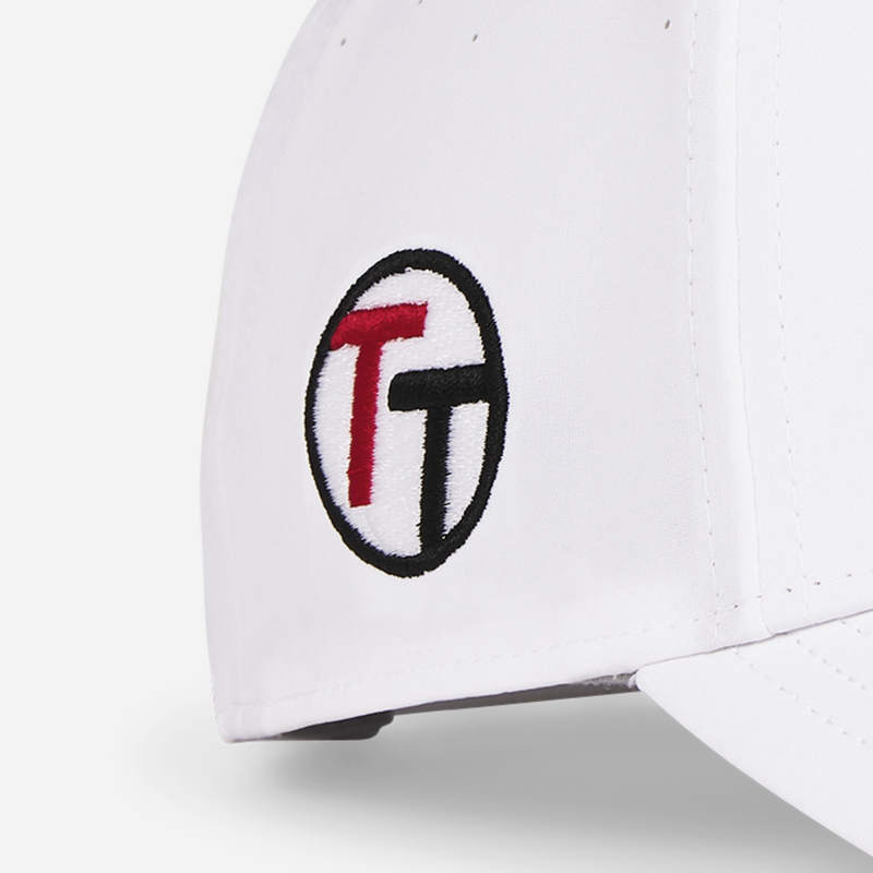 Embroidered Team Titleist Logo