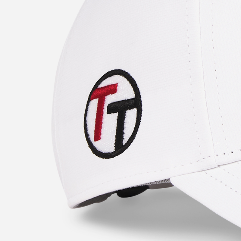 Embroidered Team Titleist Logo