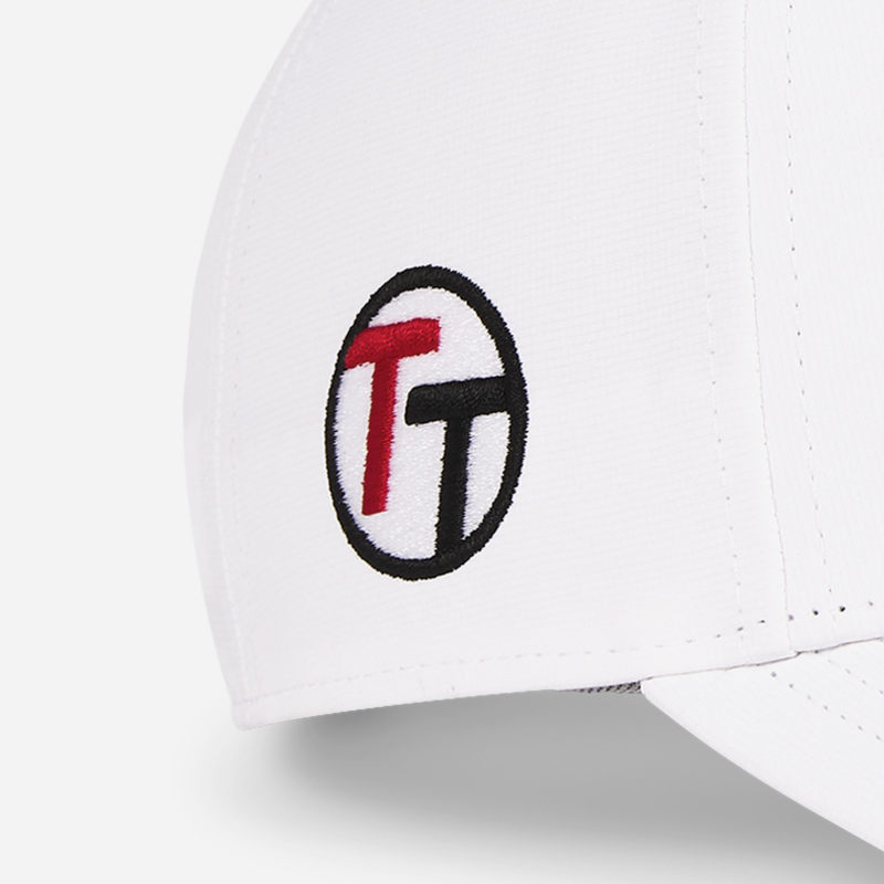 Embroidered Team Titleist Logo