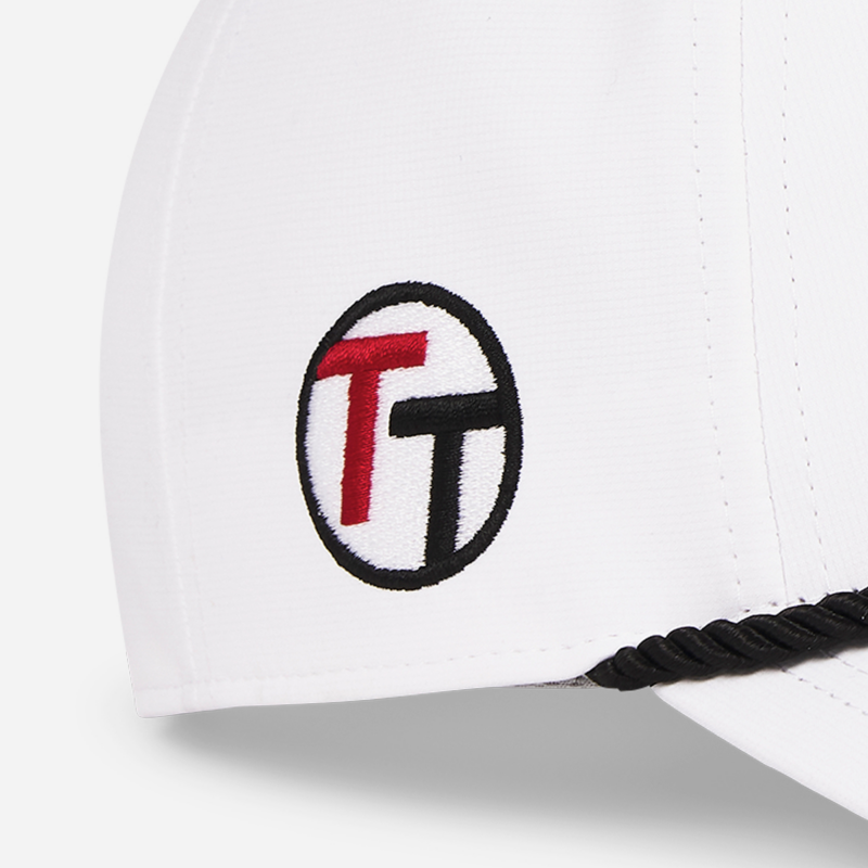 Embroidered Team Titleist Logo