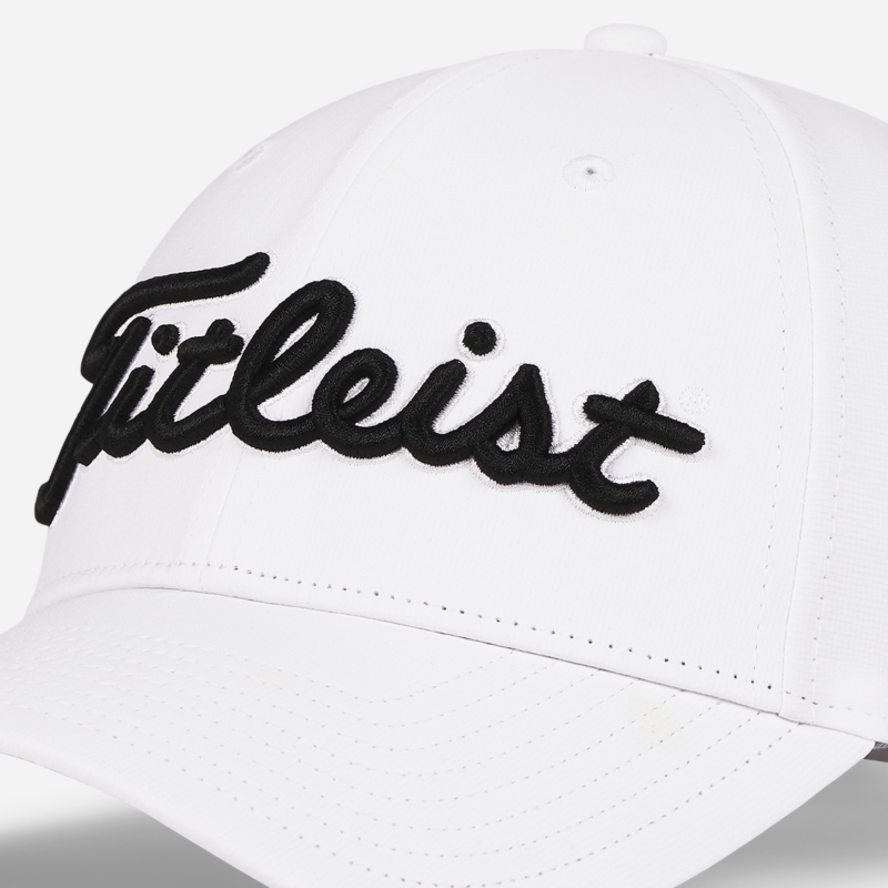 Team Titleist Women's Tour Performance Hat | Titleist