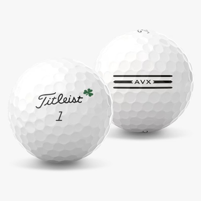 AVX with a Custom Mark