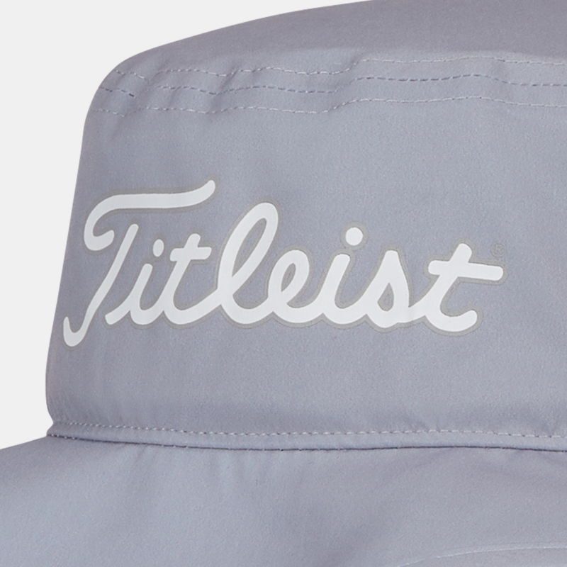 TITLEIST BUCKET HATS WHITE LG/XL  Bucket hat white, Hats, Baseball hats