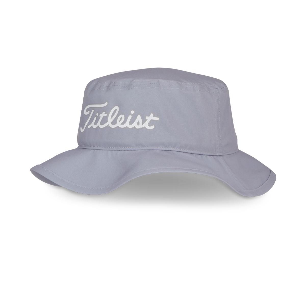 Players StaDry™ Bucket, Waterproof Golf Bucket Hat